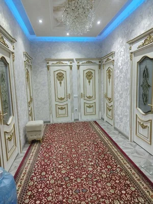 Фото 7 4-комн. квартира в Яккасарой