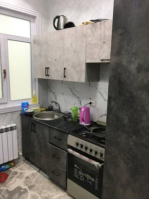 Фото 3 2-комн. квартира в G9a-квартал