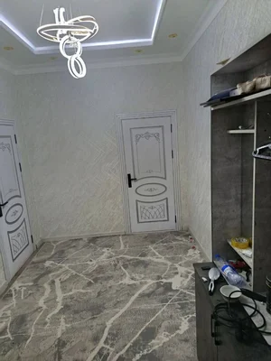 Фото 5 2-комн. квартира в G9a-квартал