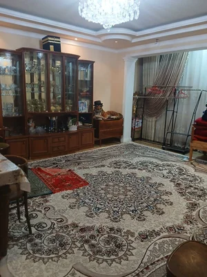 Фото 2 3-комн. квартира в Юнусобод