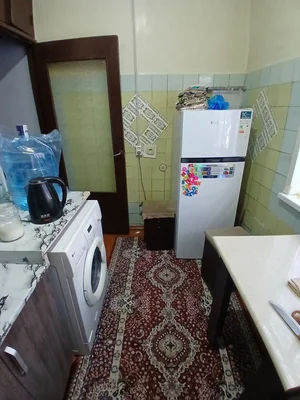 Фото 2 2-комн. квартира в Шайхонтохур