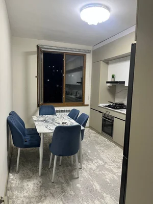 Фото 5 Дом в Олмазорском районе