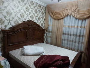 Фото 3 4-комн. квартира в Юнусобод