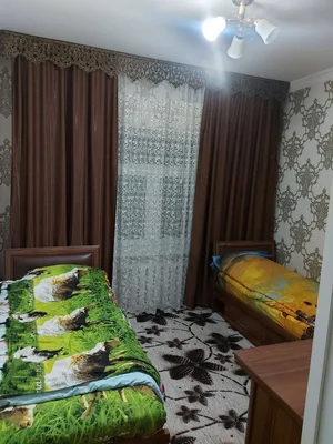 Фото 4 4-комн. квартира в Юнусобод