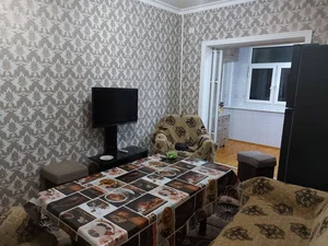 Фото 5 4-комн. квартира в Юнусобод