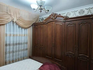 Фото 7 4-комн. квартира в Юнусобод