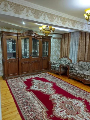 Фото 8 4-комн. квартира в Юнусобод