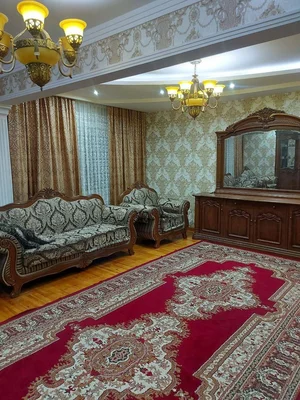 Фото 10 4-комн. квартира в Юнусобод