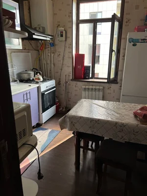 Фото 1 2-комн. квартира в Korzinka glavniy ofis