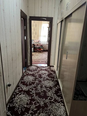 Фото 2 2-комн. квартира в Korzinka glavniy ofis