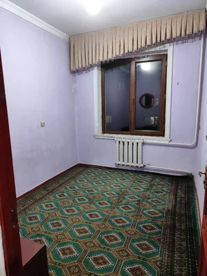 Фото 2 4-комн. квартира в SHAYHONTOHUR tumani Gulabod