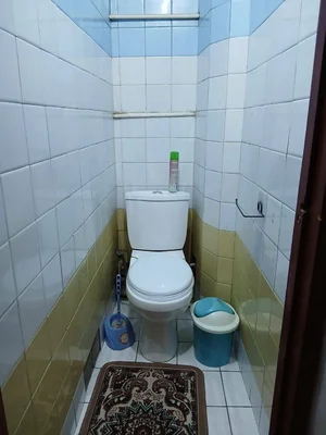 Фото 3 4-комн. квартира в SHAYHONTOHUR tumani Gulabod