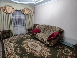 Фото 4 4-комн. квартира в SHAYHONTOHUR tumani Gulabod