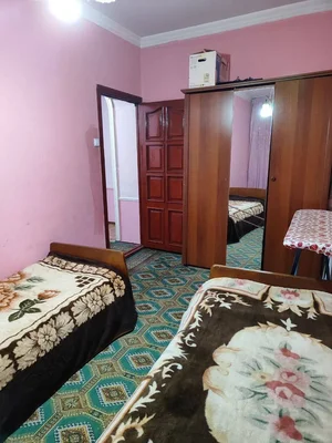 Фото 5 4-комн. квартира в SHAYHONTOHUR tumani Gulabod