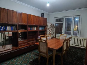 Фото 6 4-комн. квартира в SHAYHONTOHUR tumani Gulabod