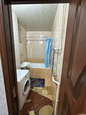 Фото 6 3-комн. квартира в ойбек метро 50 метр