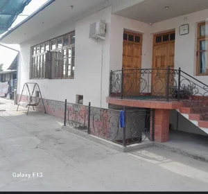 Фото 3 2-комн. квартира в Бектемире