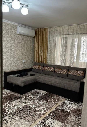 Фото 1 1-комн. квартира в Чирчик