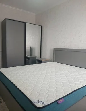 Фото 1 1-комн. квартира в Сергели