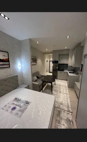 Фото 1 2-комн. квартира в центре города