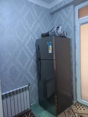 Фото 5 1-комн. квартира в Юнусобод