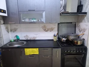 Фото 9 1-комн. квартира в Юнусобод