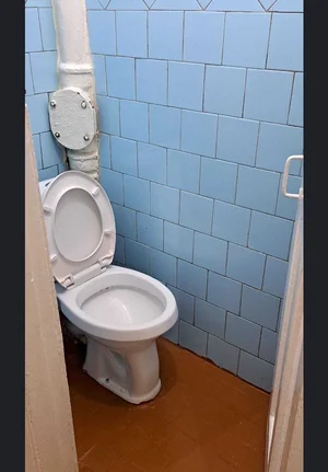 Фото 5 4-комн. квартира в Целий районе