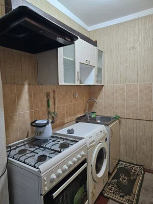 Фото 3 Квартира в Юнусободском районе