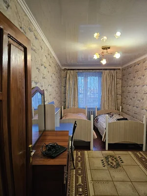 Фото 4 Квартира в Юнусободском районе