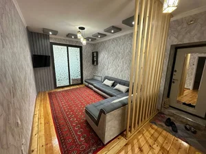 Фото 1 4-комн. квартира в Миробод