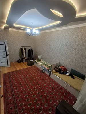 Фото 5 4-комн. квартира в Миробод