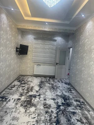 Фото 2 Комната в Учтепа 30 квартал