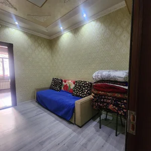 Фото 3 2-комн. квартира в Юнусобод