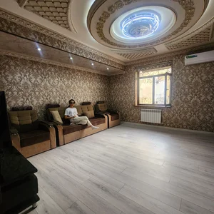 Фото 4 2-комн. квартира в Юнусобод