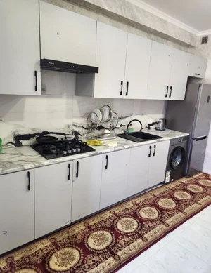 Фото 1 2-комн. квартира в Сергели