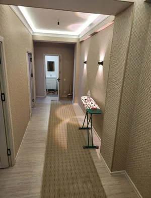 Фото 2 2-комн. квартира в Сергели