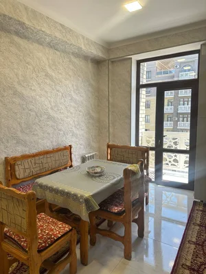 Фото 3 2-комн. квартира в Сергели