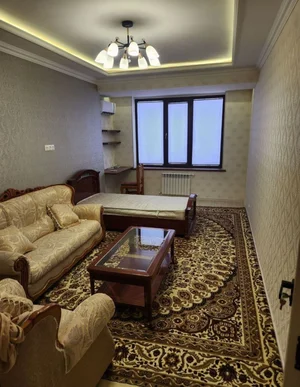 Фото 6 2-комн. квартира в Сергели