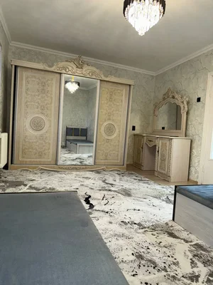 Фото 7 Комната в Яшнабод районе