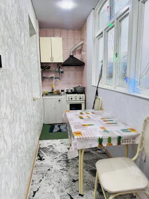 Фото 8 Комната в Яшнабод районе