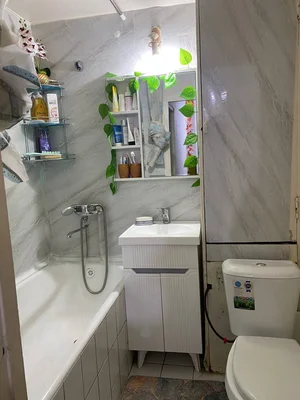 Фото 6 Квартира в Чилонзаре