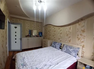 Фото 2 Комната в 4-комнатной квартире в Юнусобод