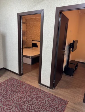 Фото 1 2-комн. квартира в Янги йул