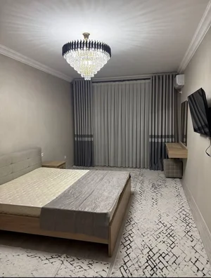 Фото 2 3-комн. квартира в Шайхонтохуре