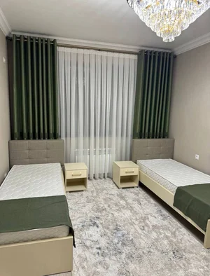 Фото 5 3-комн. квартира в Шайхонтохуре