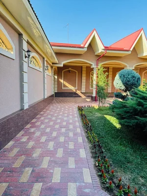 Фото 4 Квартира в Олмазорском районе