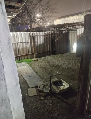 Фото 3 Квартира в Яшнабод