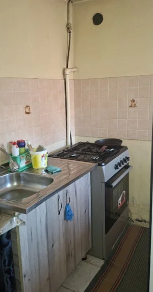 Фото 3 1-комн. квартира в Яшнобод