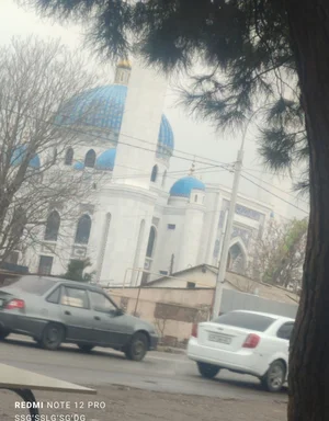 Фото 1 Дом в Бектемирском районе