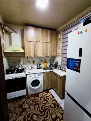 Фото 2 Квартира в Чилонзорском районе